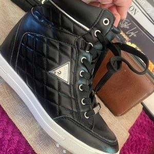 guess hightops